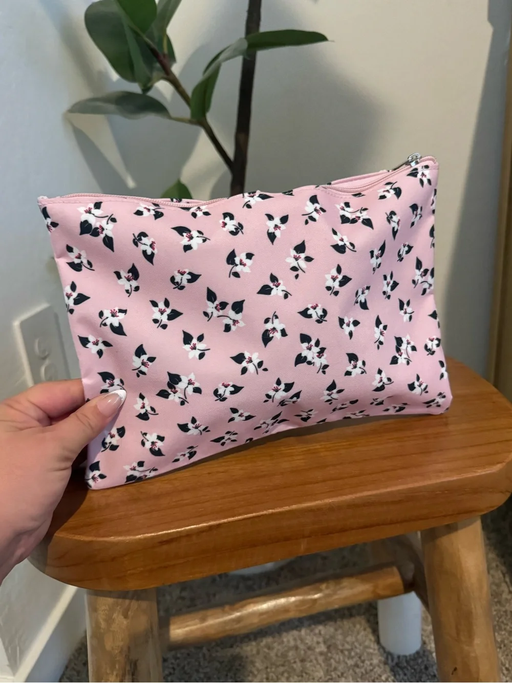 kate spade soft pink